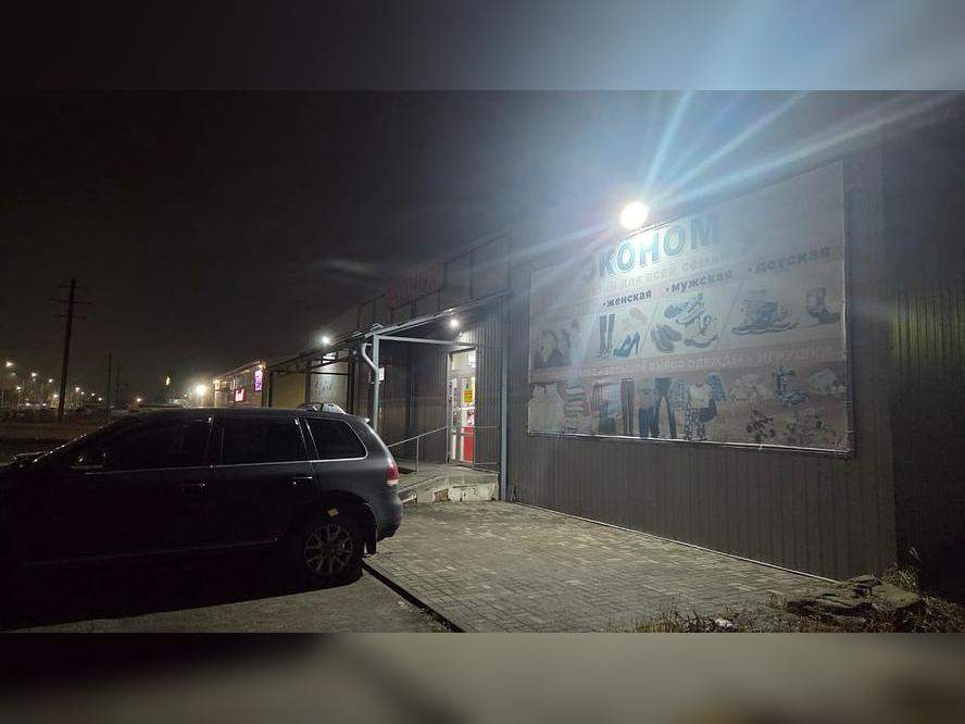 Продам помещение свободного назначения 1137.1 м.кв.
