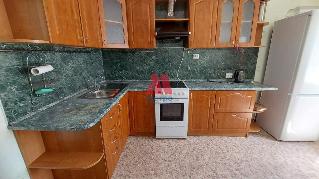 Квартира в аренду в Ярославле, Панина улица, 5к2