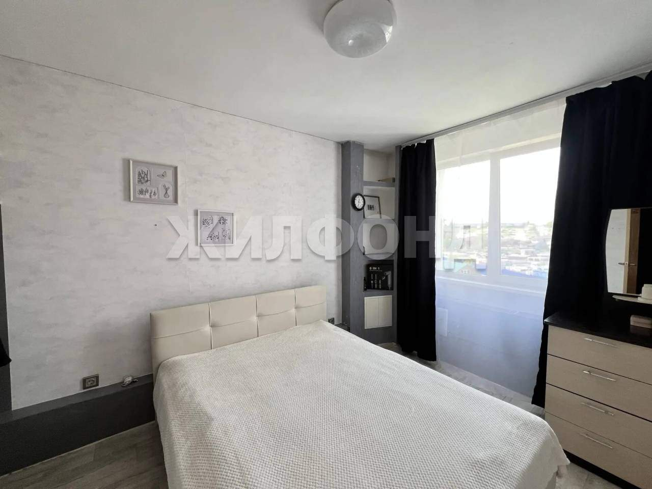 Квартира на продажу в Маркове, Ромашковая улица, 4 фото №6