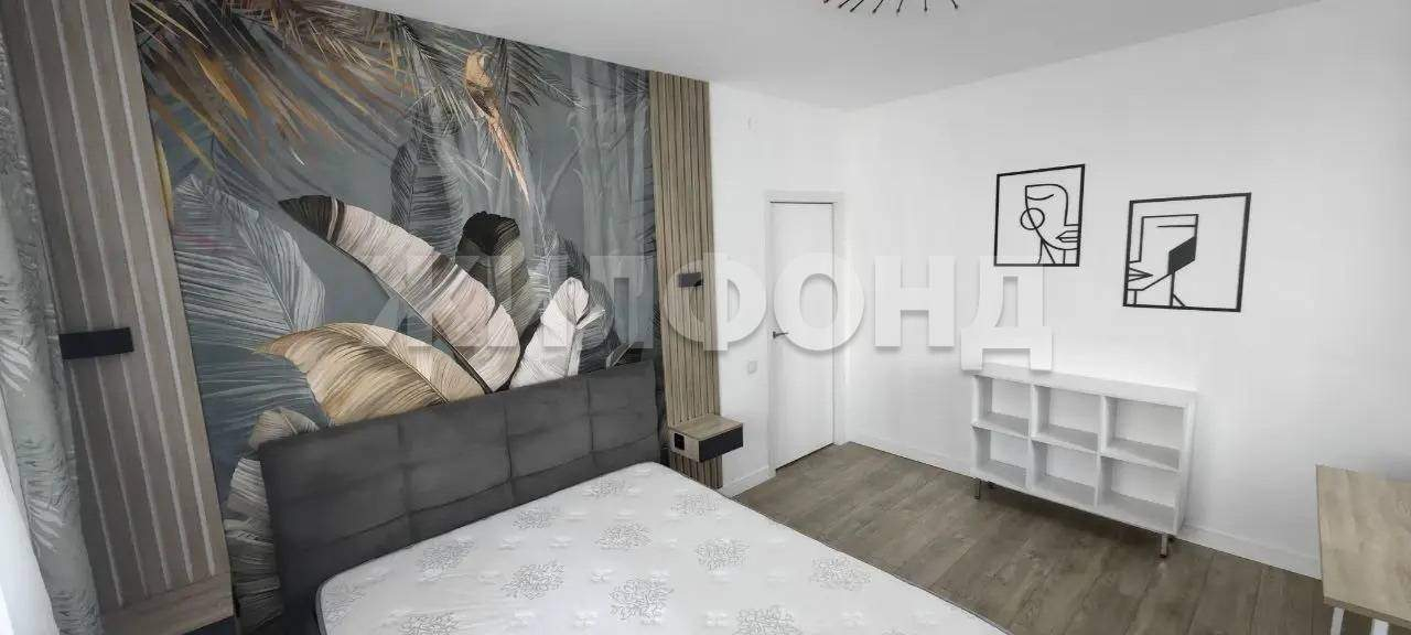 Квартира на продажу в Красноярске, Авиаторов улица, 43а фото №13