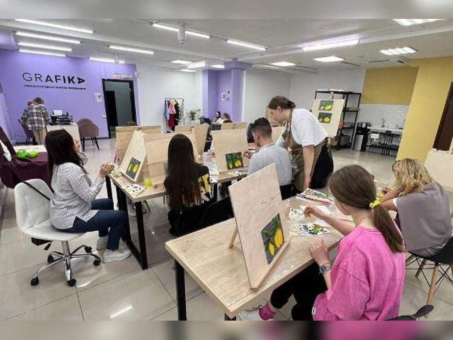 Продам офис 116.6 м.кв.