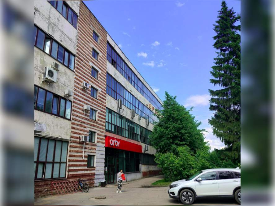 Продам помещение свободного назначения 11774 м.кв.