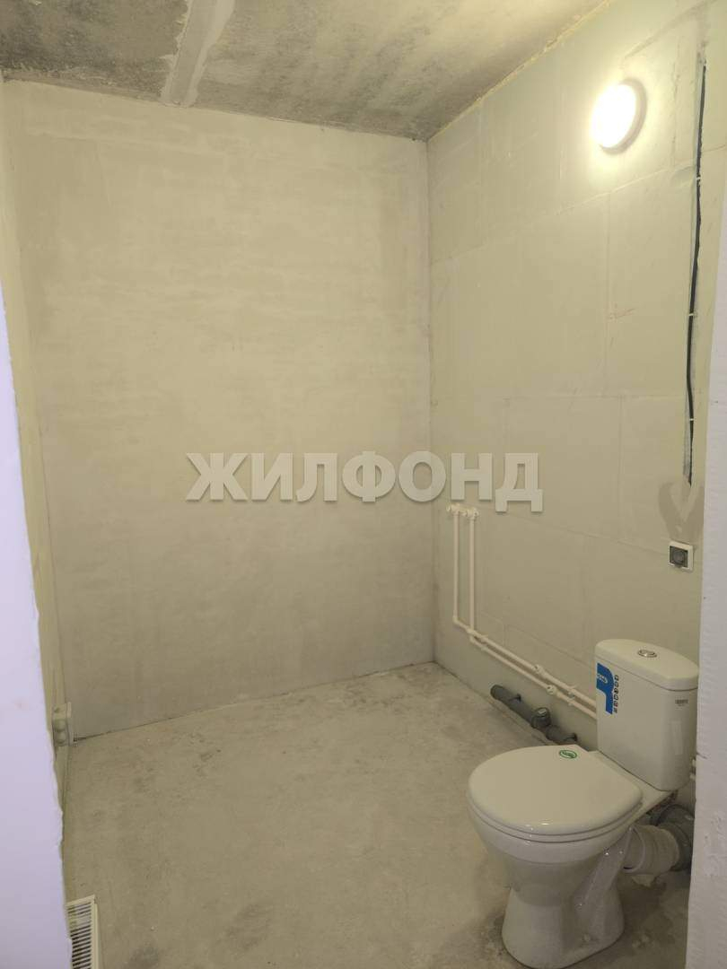 Квартира на продажу в Красноярске, Петра Подзолкова улица, 8 фото №5