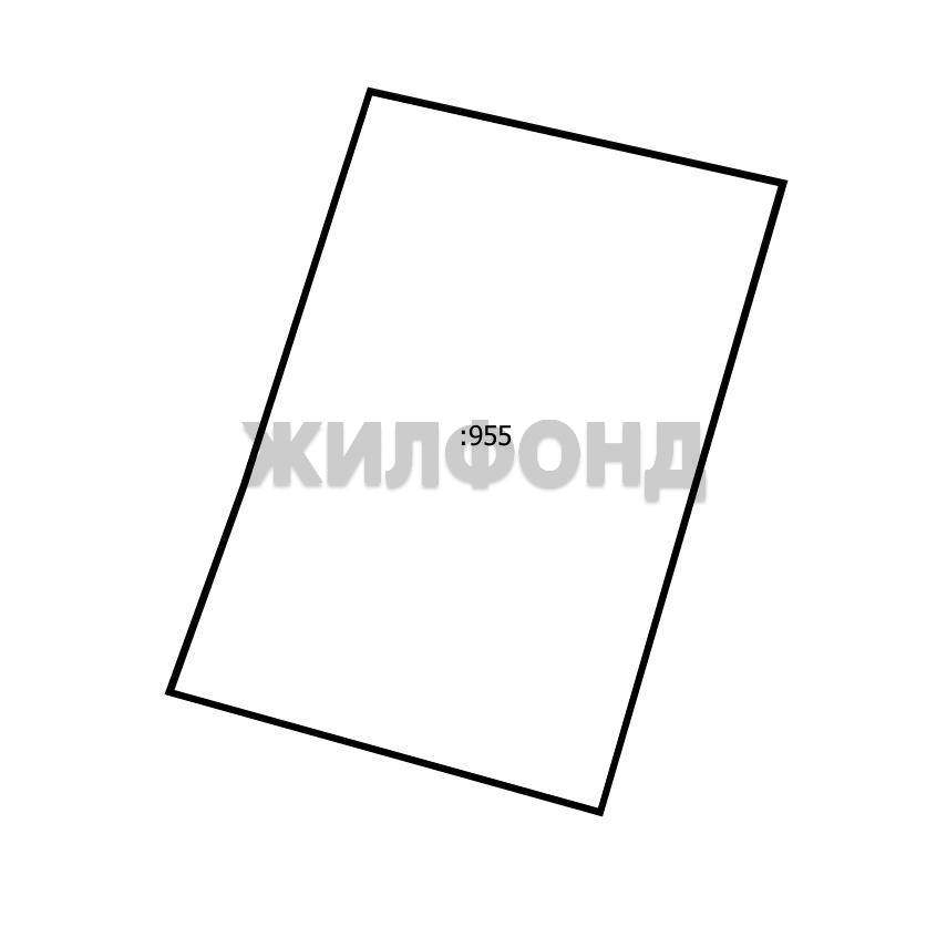 Продам земельный участок 1198 м.кв.