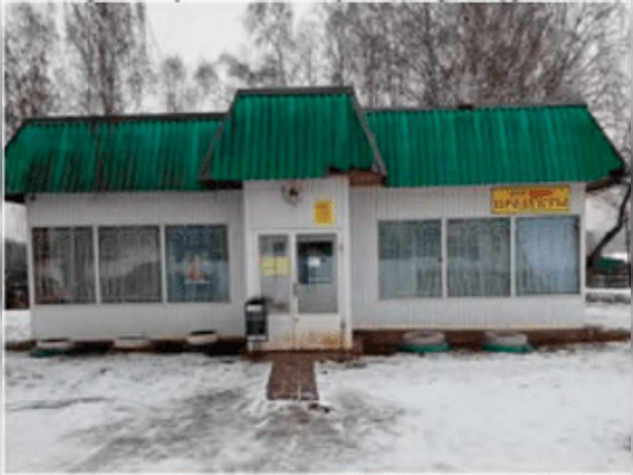 Продам магазин 59 м.кв.