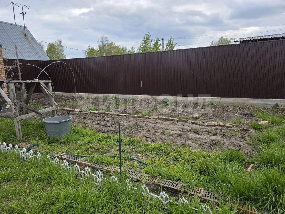 Продам земельный участок 450 м.кв.