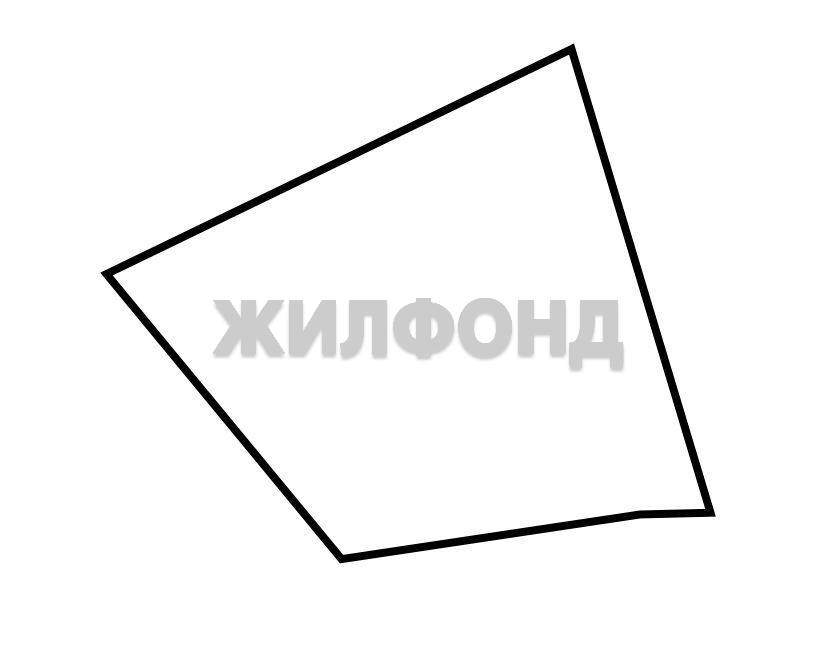 Продам земельный участок 523 м.кв.