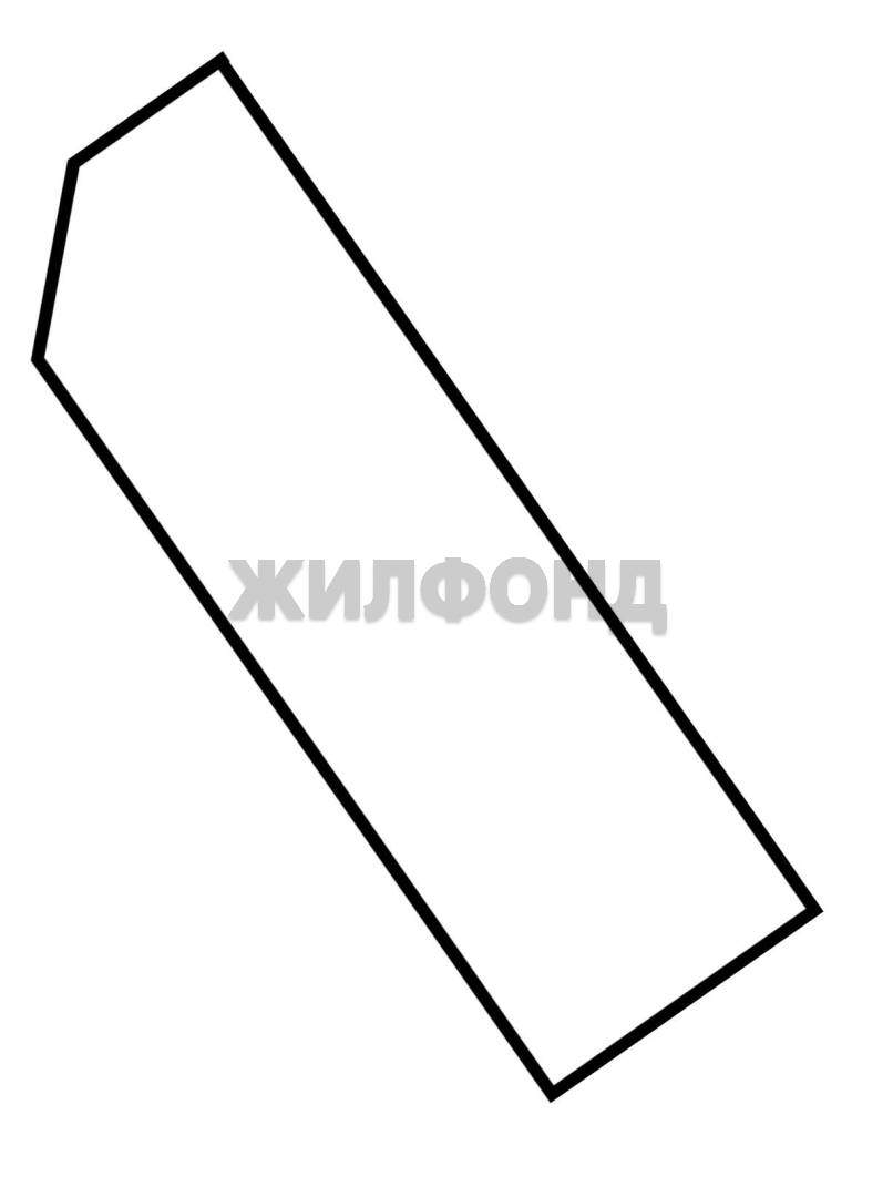 Продам земельный участок 1500 м.кв.