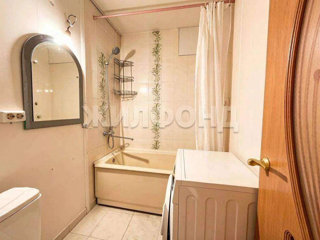 Квартира на продажу в Барнауле, Интернациональная улица, 135 фото №10