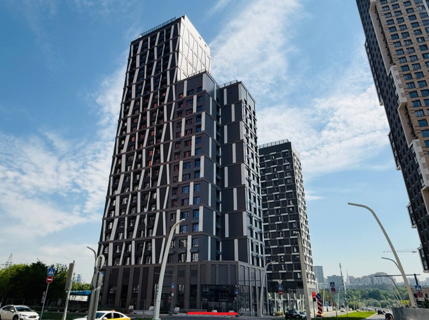 Сдам в аренду помещение свободного назначения 102.5 м.кв.