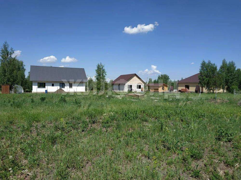 Продам земельный участок 803 м.кв.