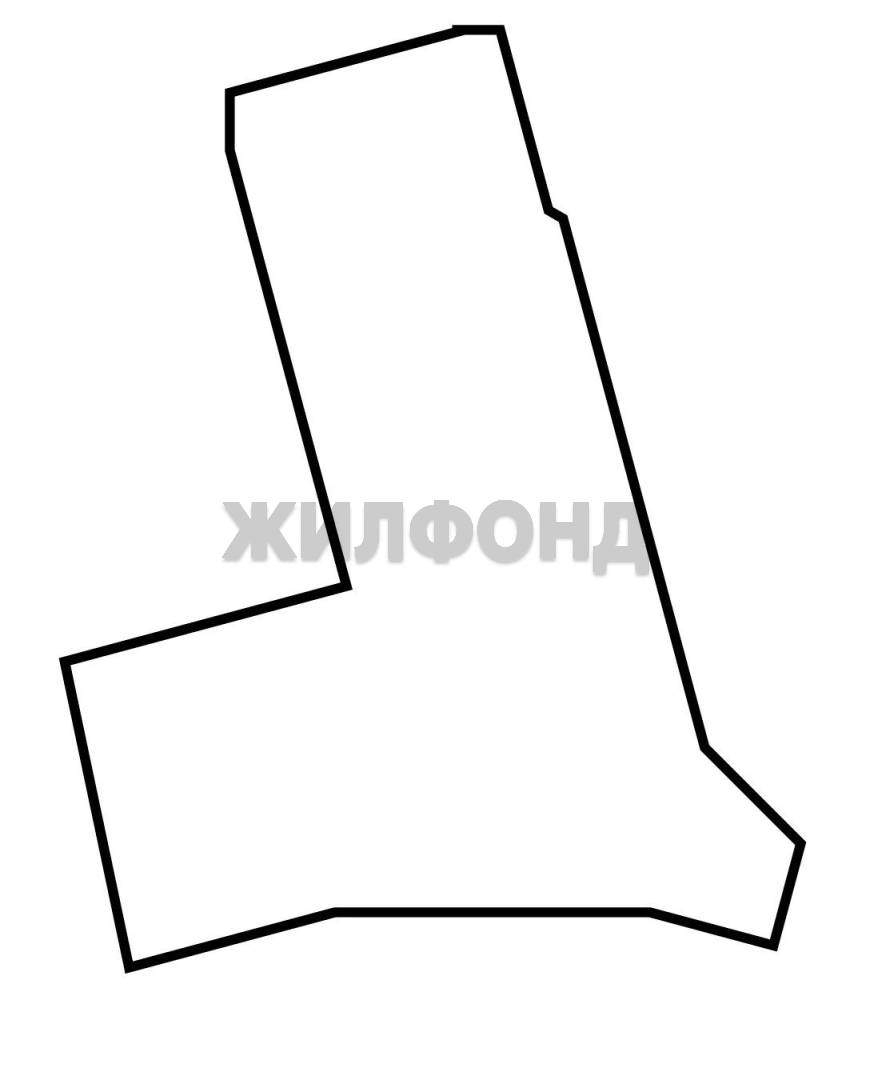 Продам земельный участок 960 м.кв.
