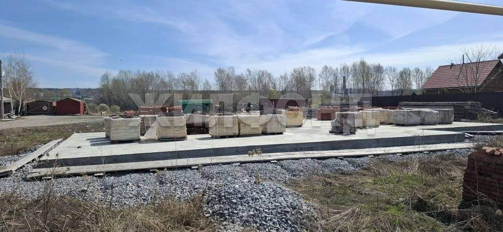 Продам земельный участок 1505 м.кв.