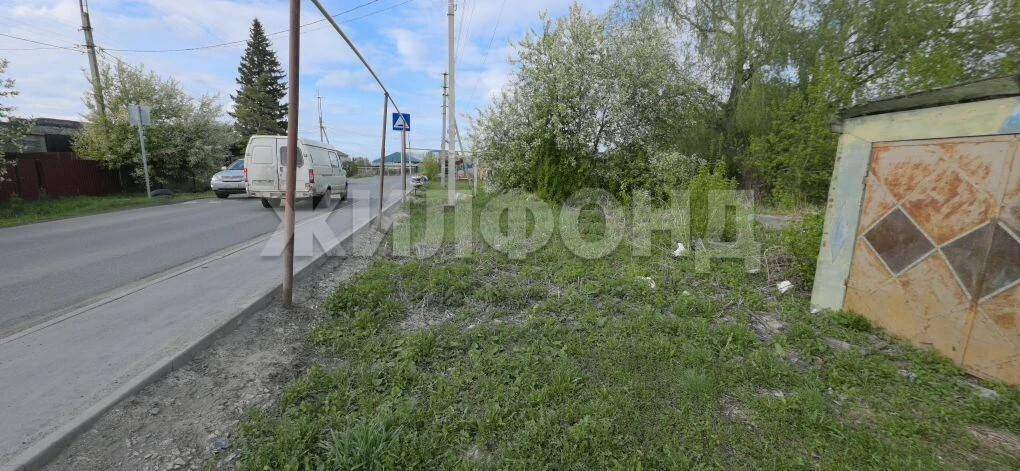 Продам земельный участок 1000 м.кв.