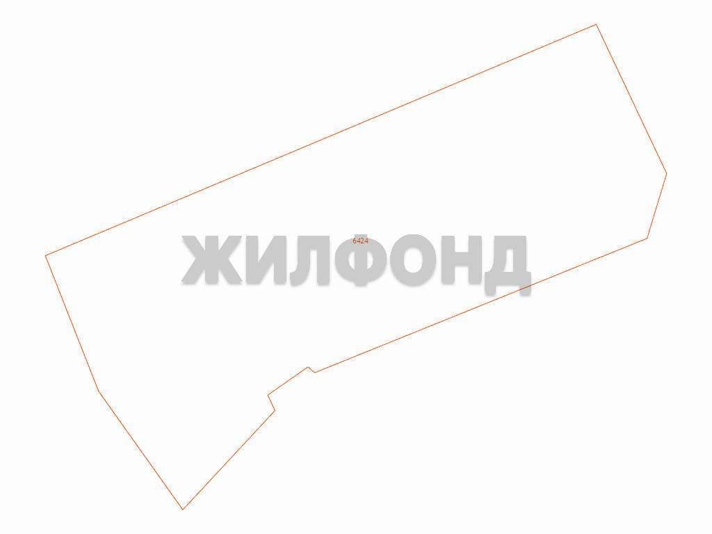 Продам земельный участок 600 м.кв.
