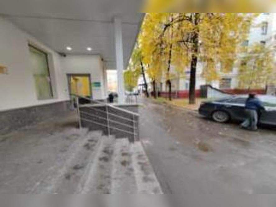 Продам магазин 4118 м.кв.
