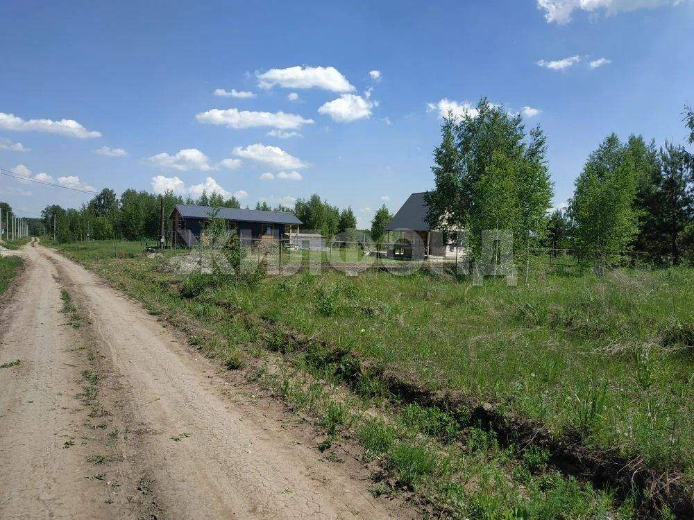 Продам земельный участок 803 м.кв.
