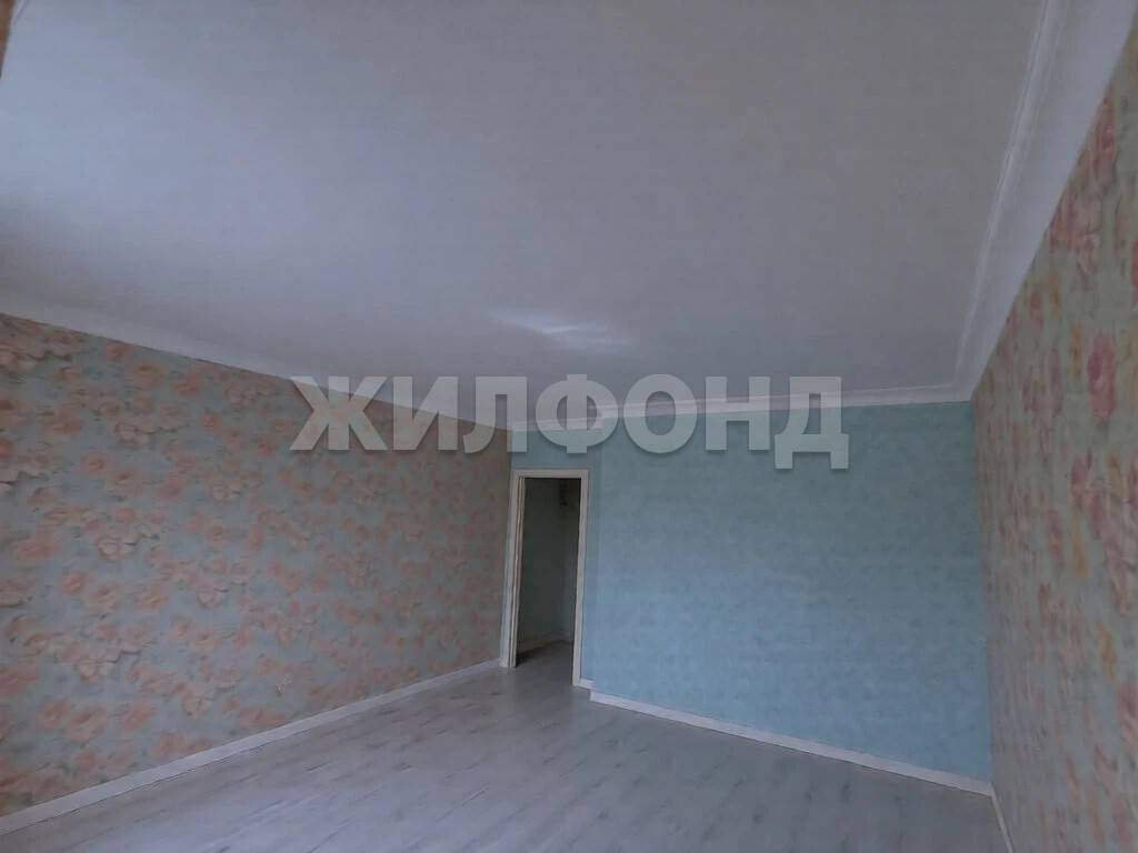 Квартира на продажу в Красноярске, Авиаторов улица, 39 фото №5