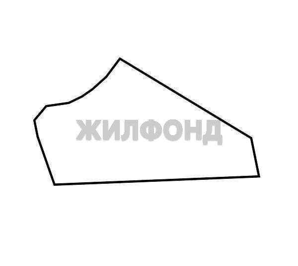 Продам земельный участок 1018 м.кв.