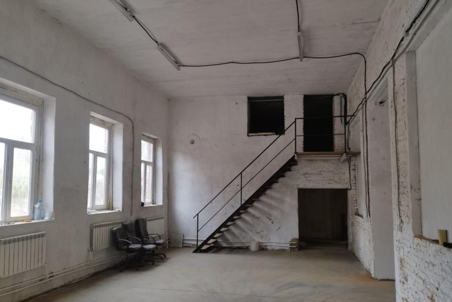 Сдам в аренду помещение свободного назначения 424.7 м.кв.