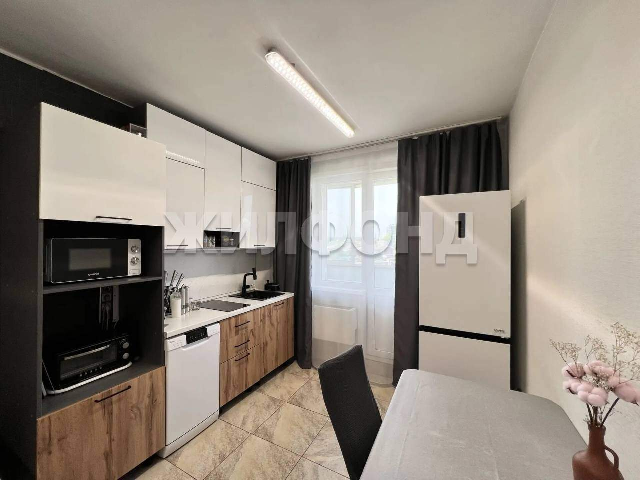 Квартира на продажу в Маркове, Ромашковая улица, 4