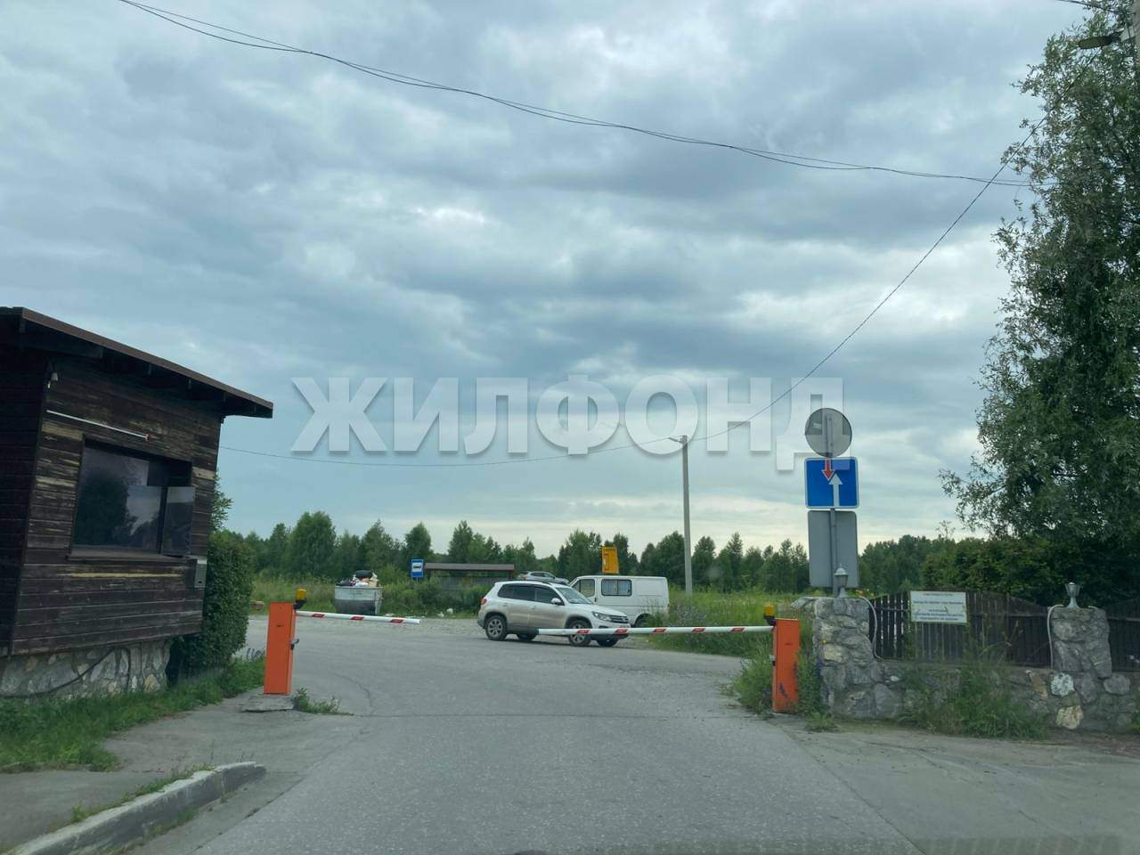Продам земельный участок 767 м.кв.