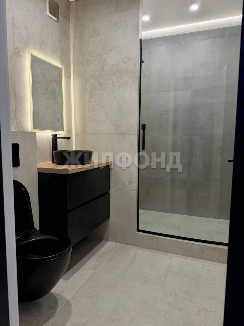 Квартира на продажу в Красноярске, Петра Подзолкова улица, 8 фото №10