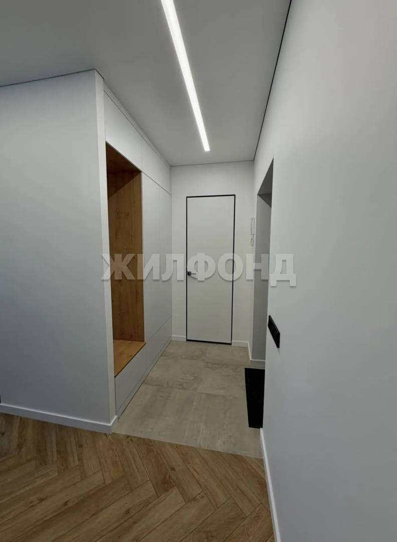 Квартира на продажу в Красноярске, Петра Подзолкова улица, 8 фото №8