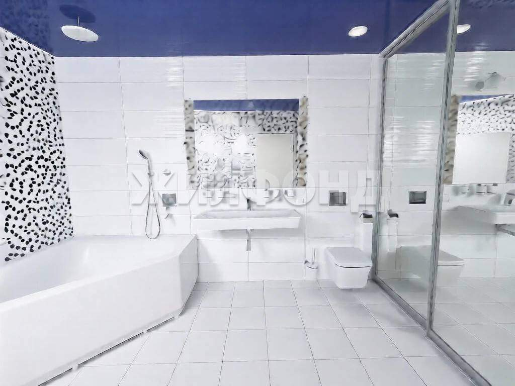 Квартира на продажу в Красноярске, Авиаторов улица, 39 фото №4