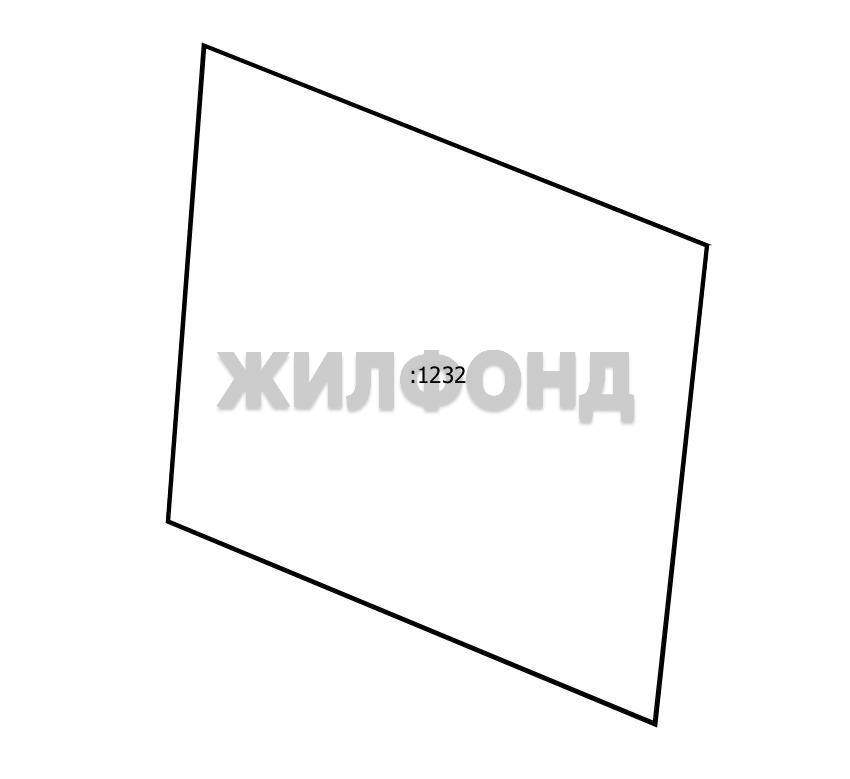 Продам земельный участок 1000 м.кв.