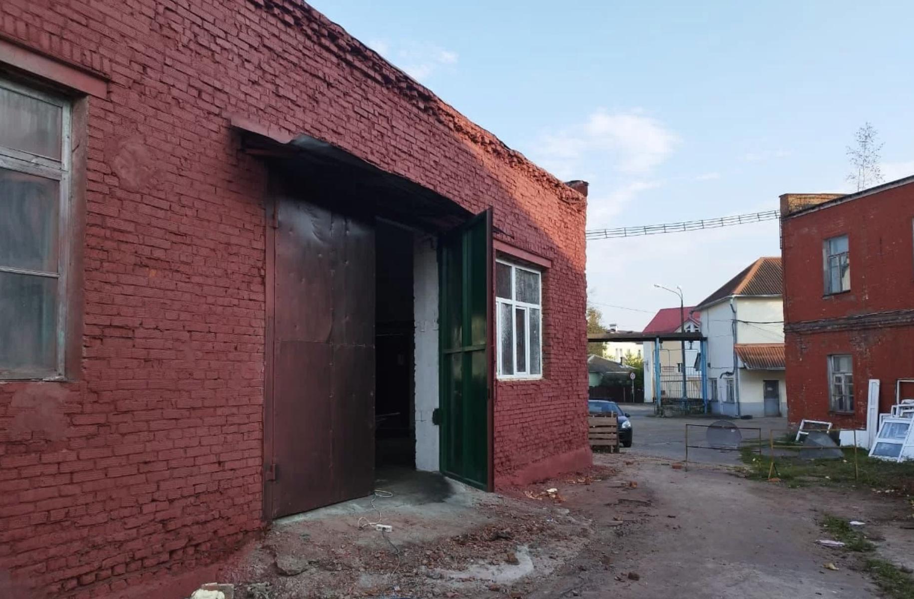Сдам в аренду помещение свободного назначения 424.7 м.кв.