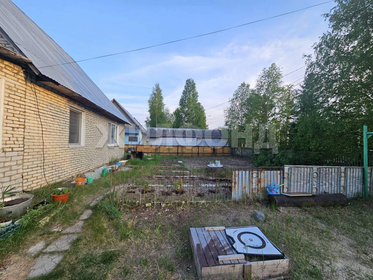 Дом на продажу в Когалыме, Дружная улица фото №9