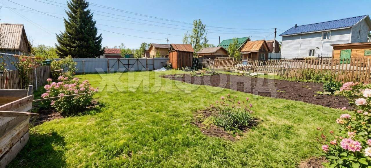 Продам земельный участок 390 м.кв.