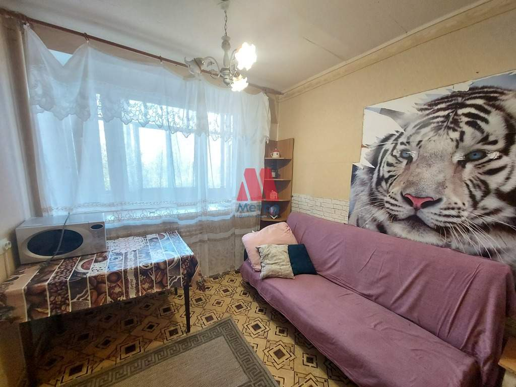 Комната в аренду в Ярославле, Ушакова проезд, 2б фото №12