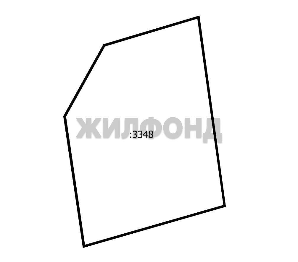 Продам земельный участок 1200 м.кв.