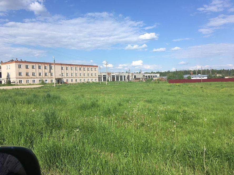 Продам склад 1492.6 м.кв.