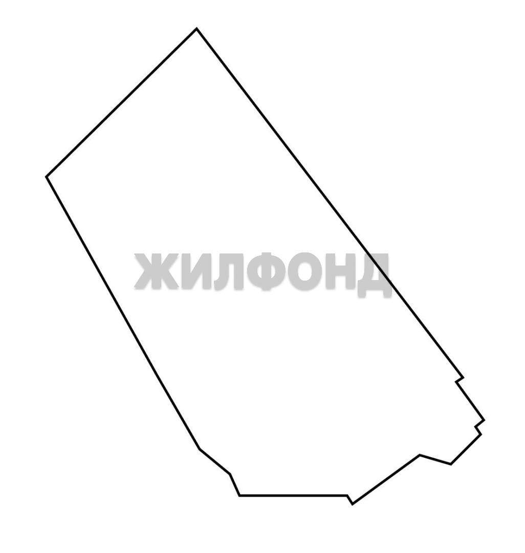 Продам земельный участок 718 м.кв.