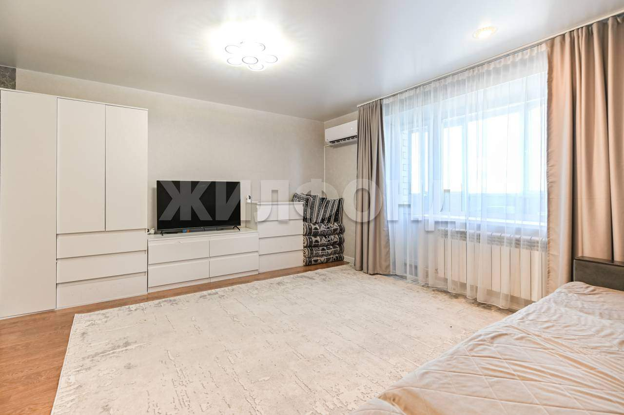 Квартира на продажу в Барнауле, Шевченко улица, 144а фото №6