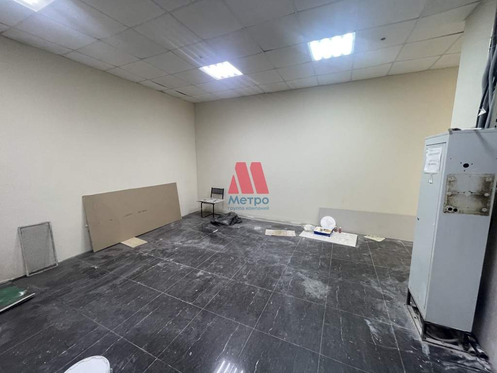 Сдам в аренду магазин 40 м.кв.