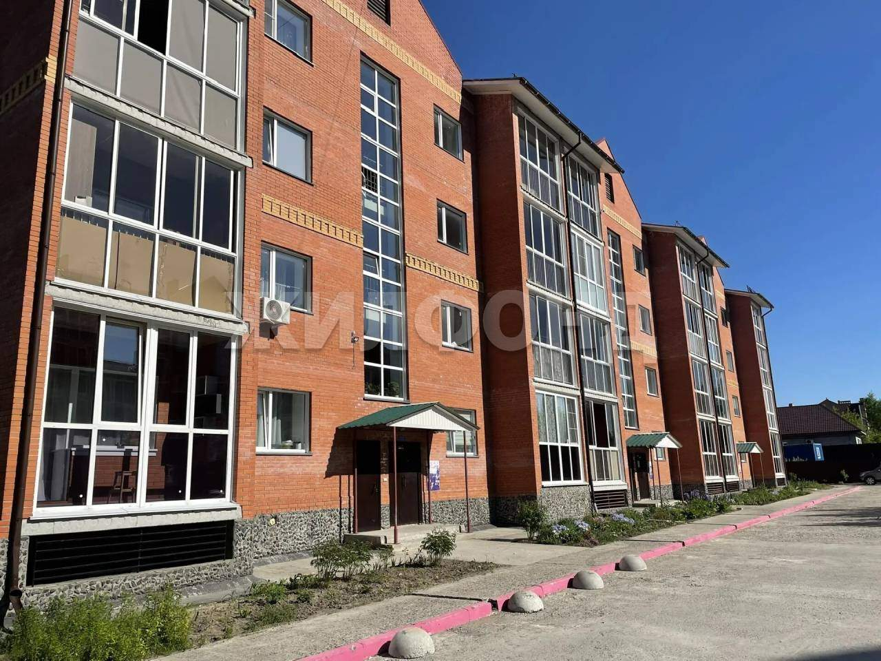 Продам помещение свободного назначения 48 м.кв.
