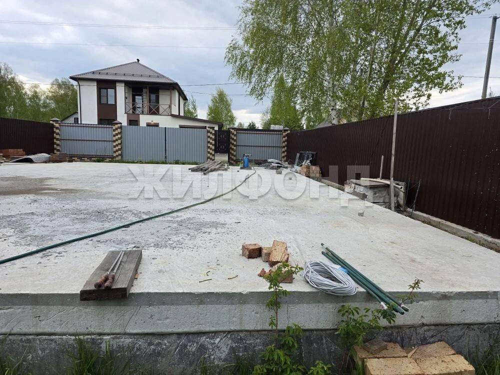 Продам земельный участок 450 м.кв.