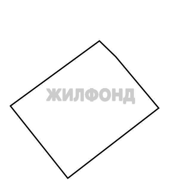 Продам земельный участок 724 м.кв.