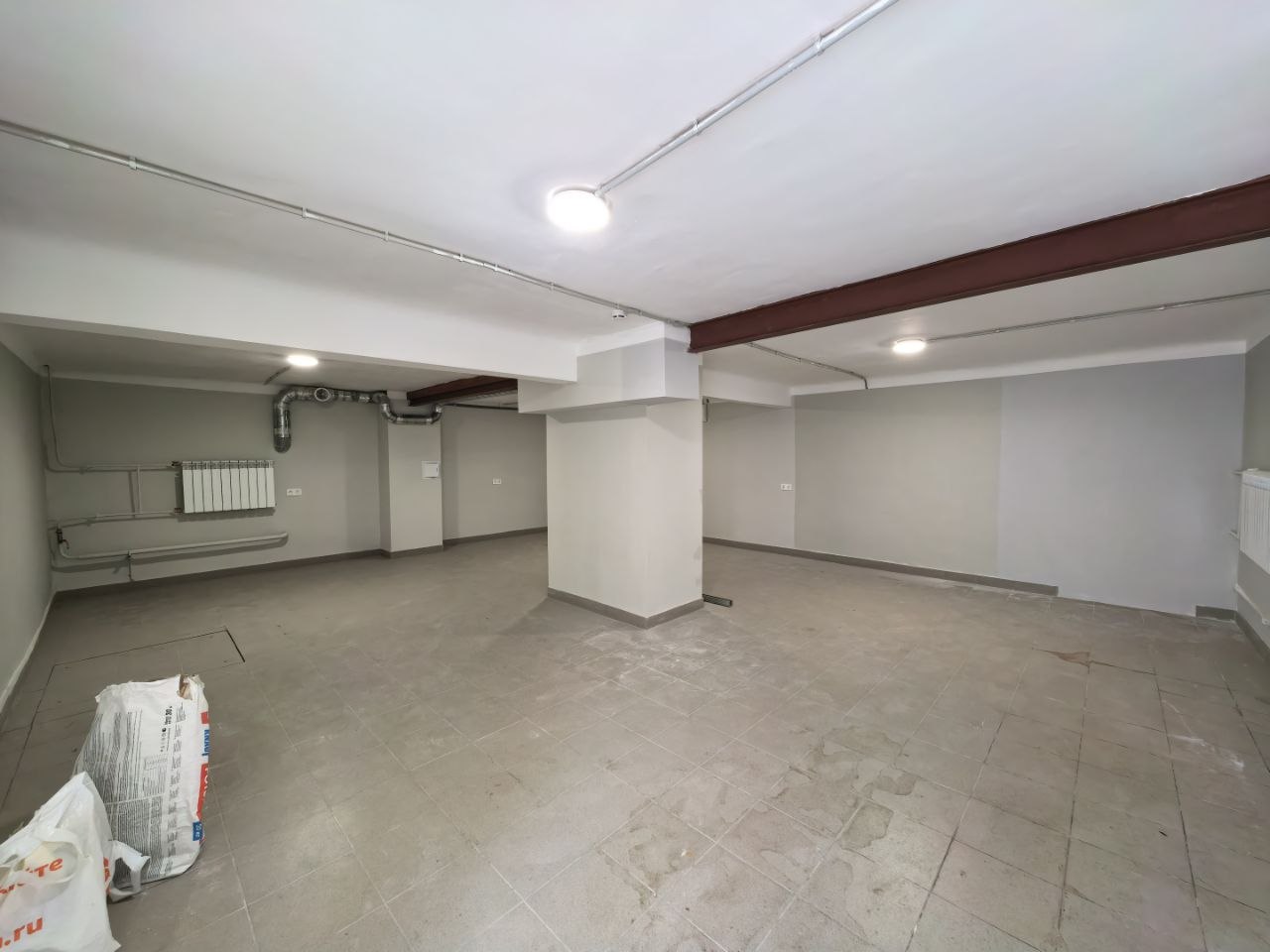 Продам помещение свободного назначения 121.9 м.кв.