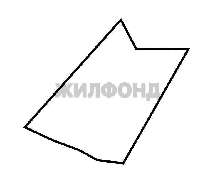 Продам земельный участок 741 м.кв.