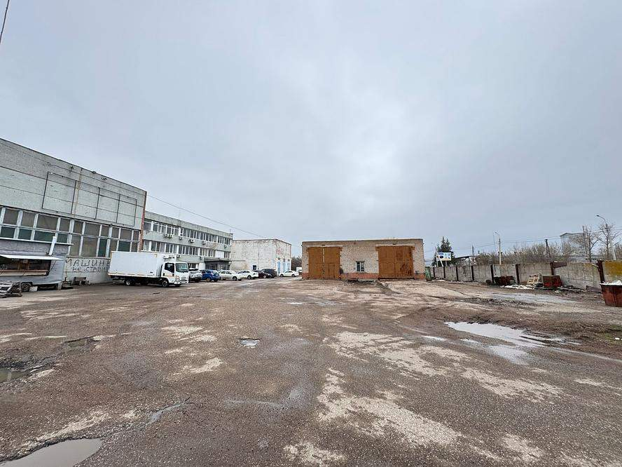 Склад на продажу в Стерлитамаке, Профсоюзная улица, 1 фото №3
