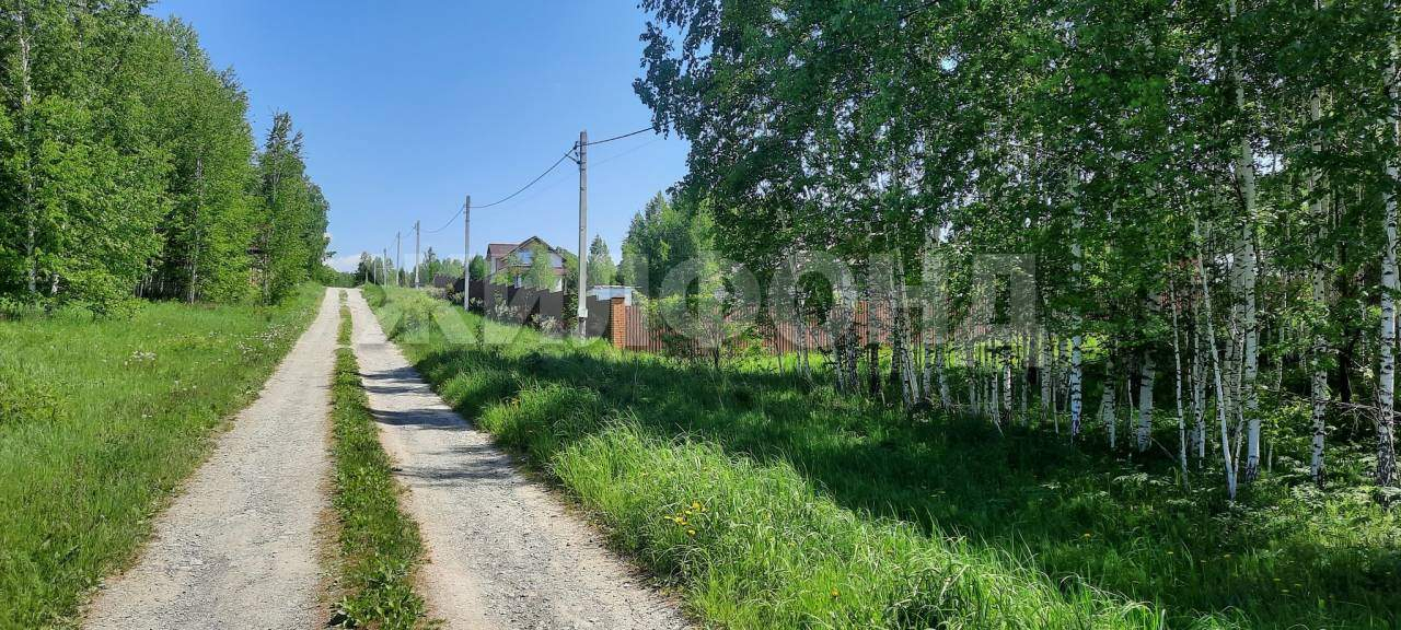 Продам земельный участок 4800 м.кв.