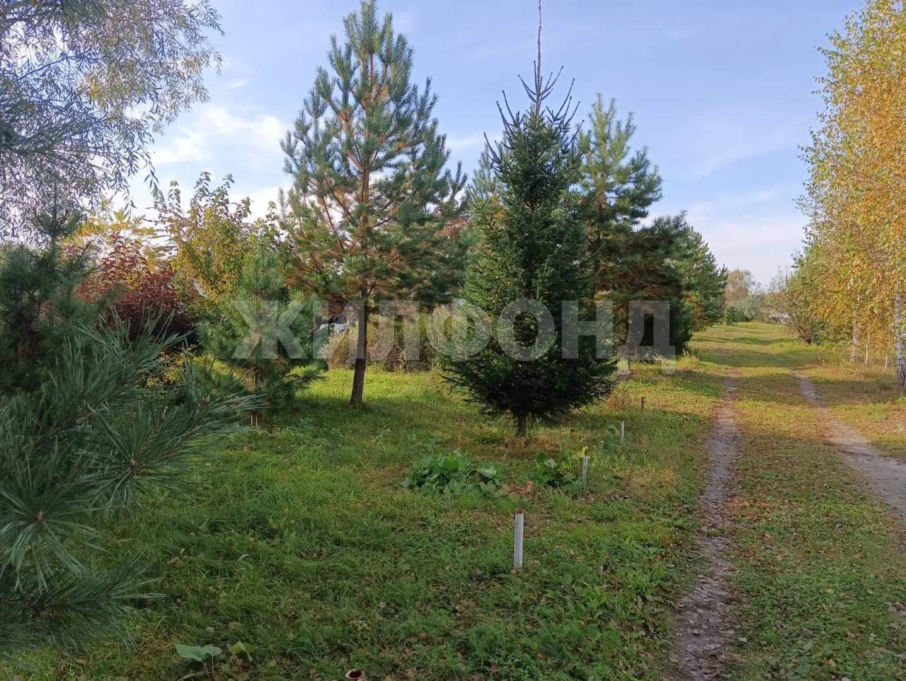Продам земельный участок 1200 м.кв.