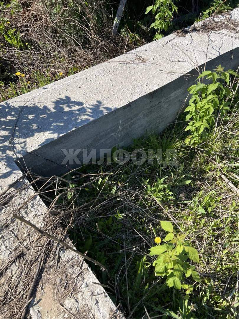Продам земельный участок 54000 м.кв.