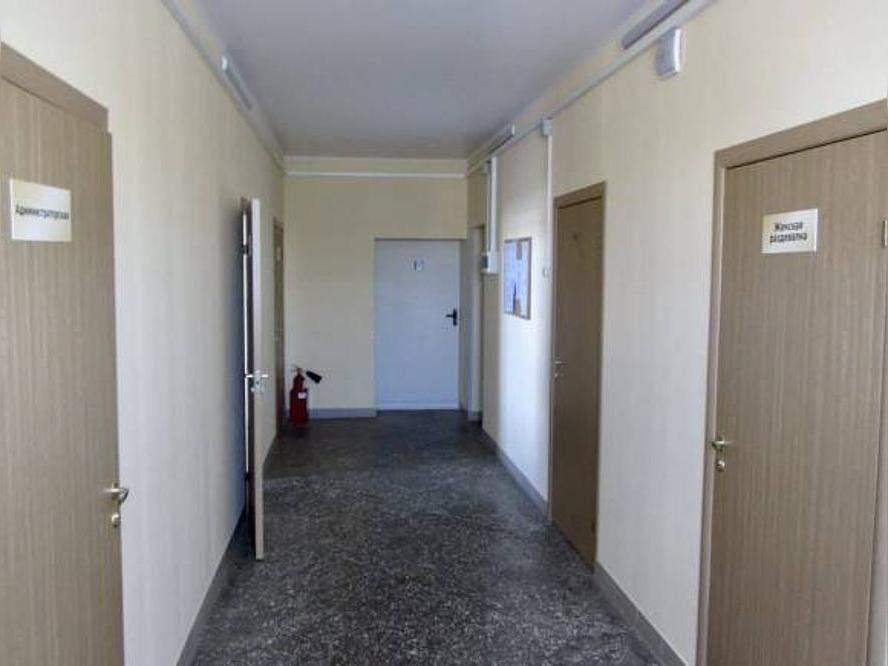 Продам помещение свободного назначения 1500 м.кв.