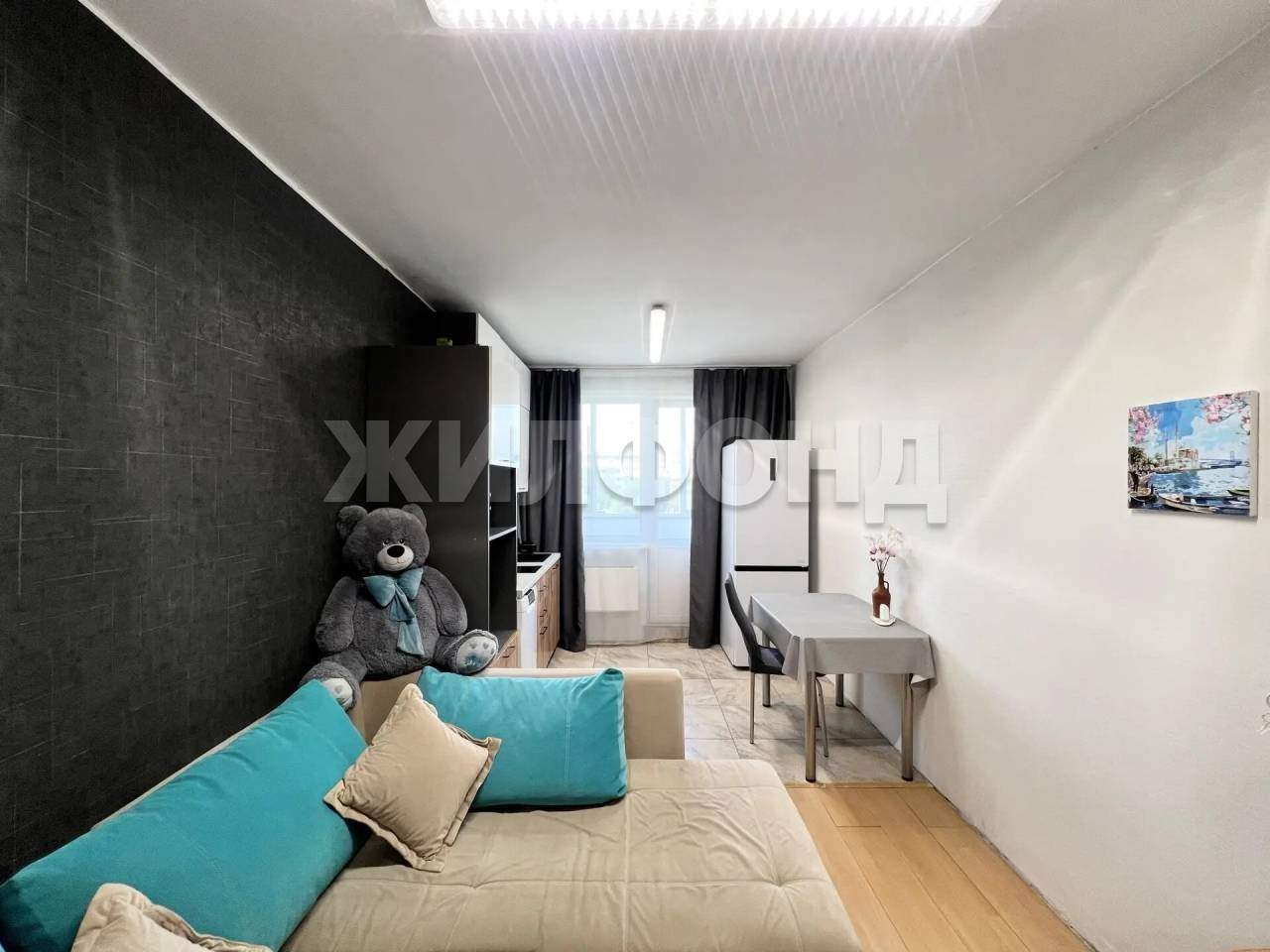 Квартира на продажу в Маркове, Ромашковая улица, 4 фото №3